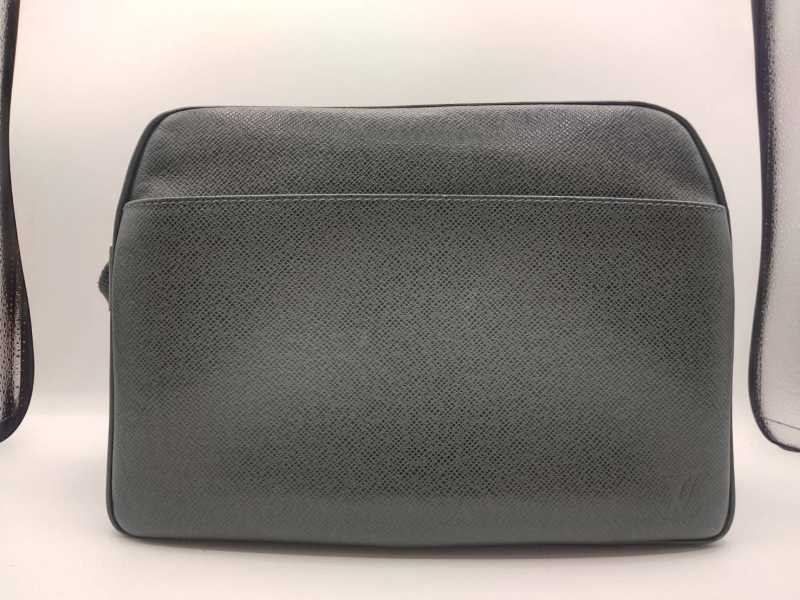 ルイヴィトン買取 リポーターPM M30154